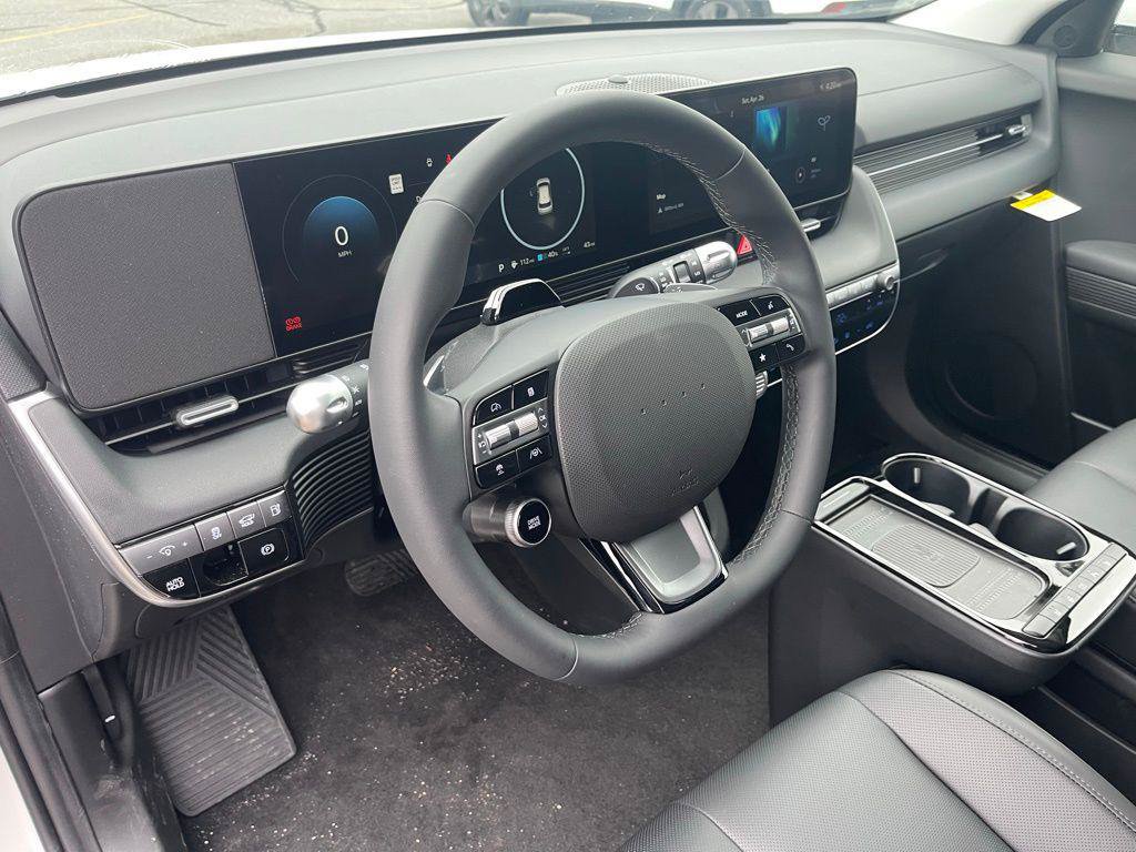 New 2025 Hyundai Ioniq 5 SEL AWD/4WD image 15