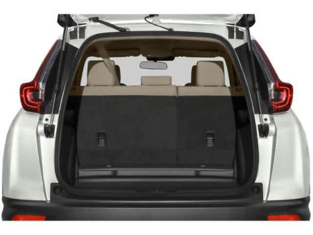 Certified 2020 Honda CR-V LX image 14