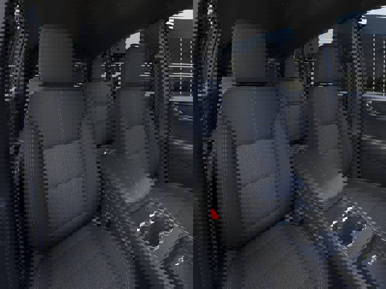 New 2026 GMC Acadia Elevation image 16