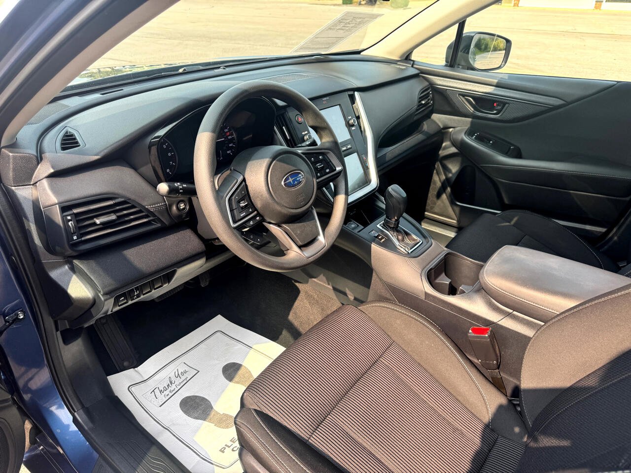 Used 2022 Subaru Legacy image 14