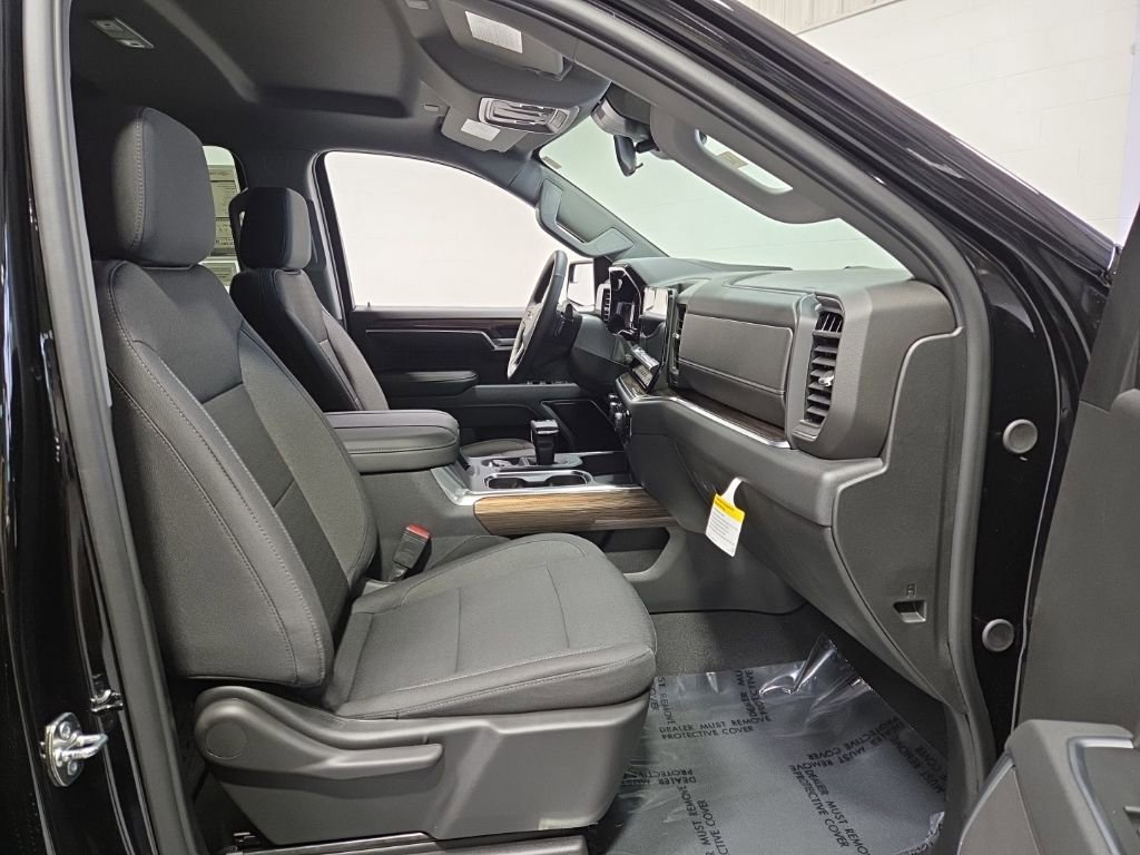 New 2026 Chevrolet Silverado 1500 RST image 10