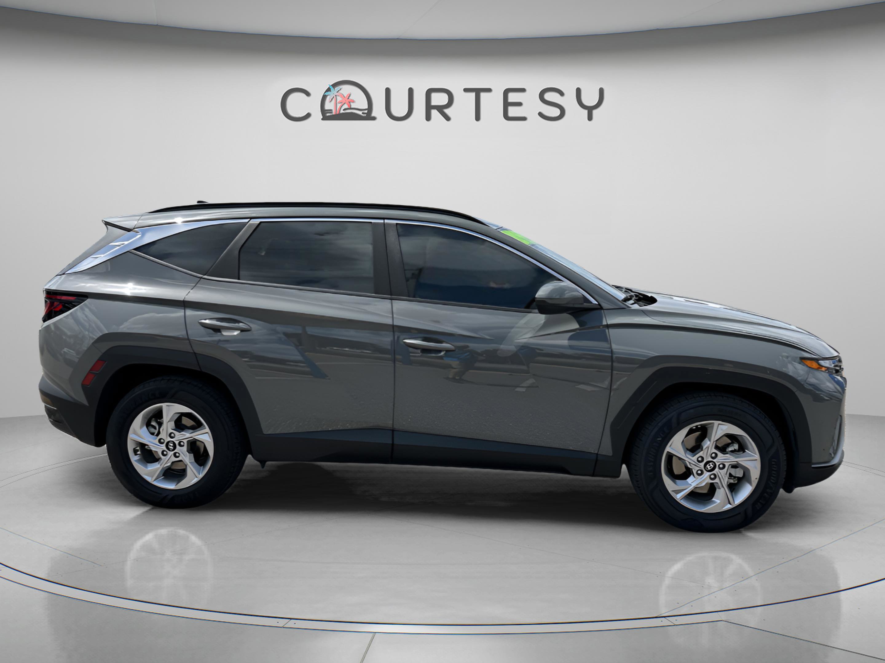 Used 2024 Hyundai Tucson SEL FWD image 6