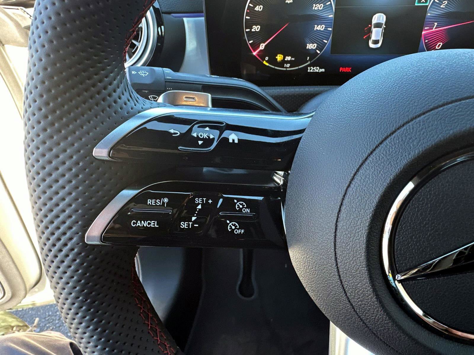 Certified 2024 Mercedes-Benz CLA 250 4MATIC image 34