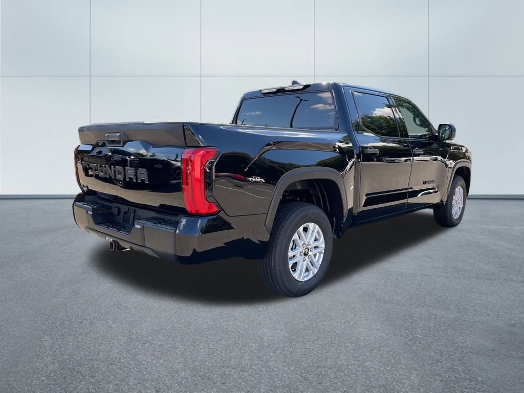 New 2026 Toyota Tundra SR5 image 5