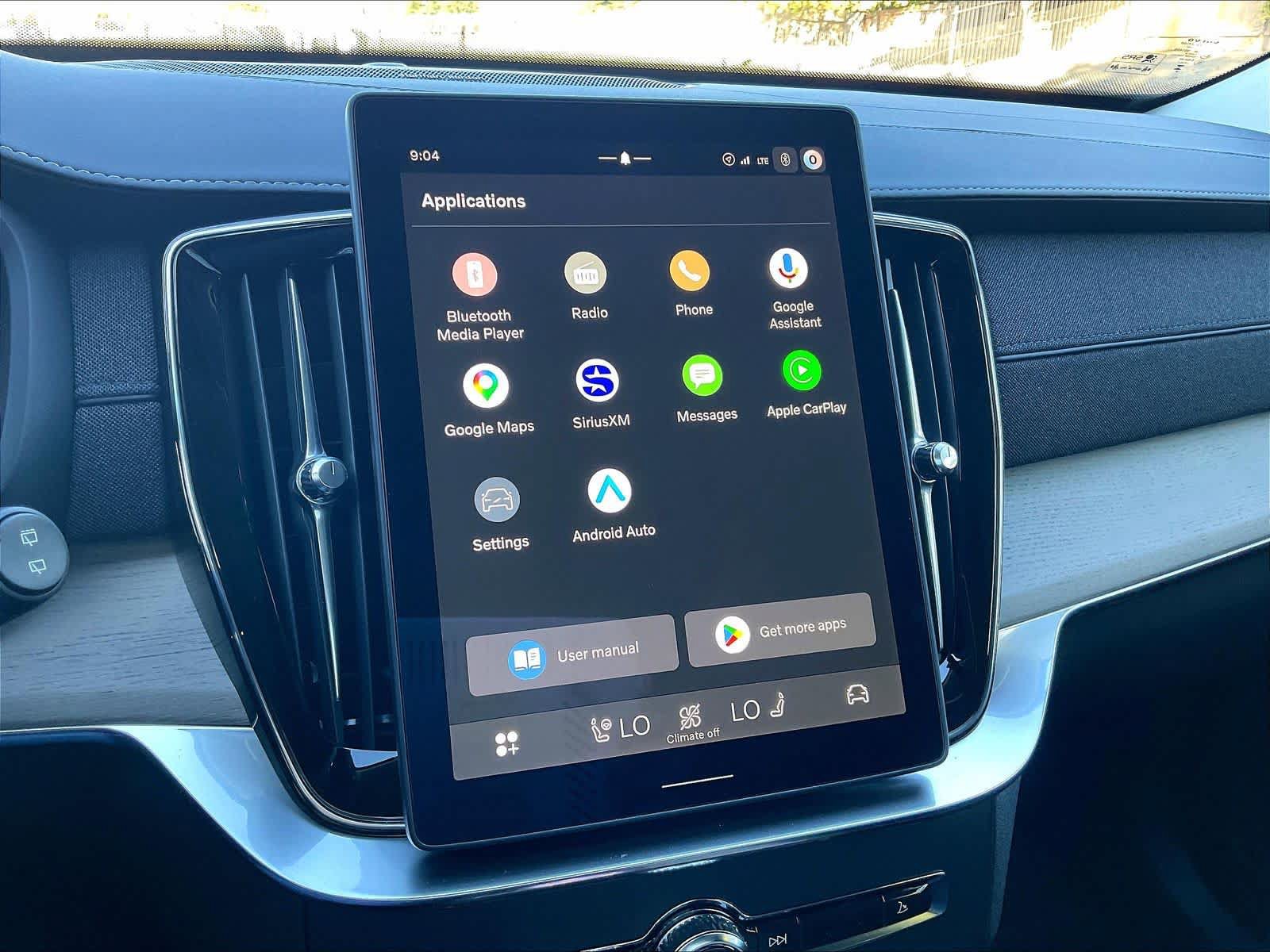 New 2027 Volvo XC90 B5 Plus AWD/4WD image 21