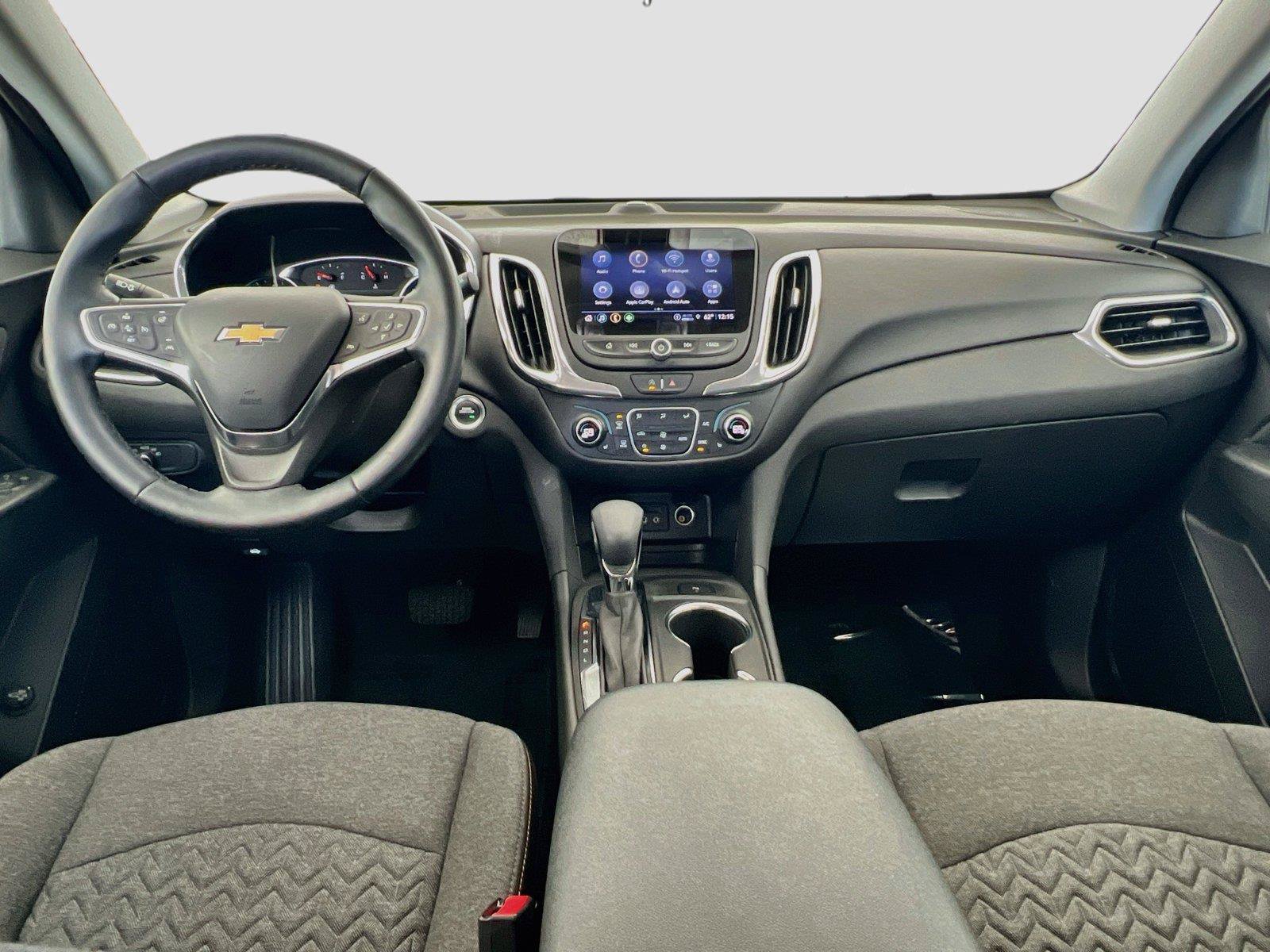 Used 2024 Chevrolet Equinox LT AWD/4WD image 30