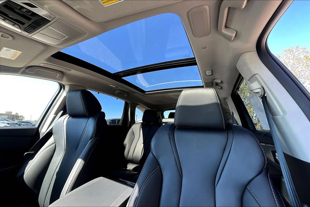 New 2026 Acura MDX w/ Technology Package FWD image 22