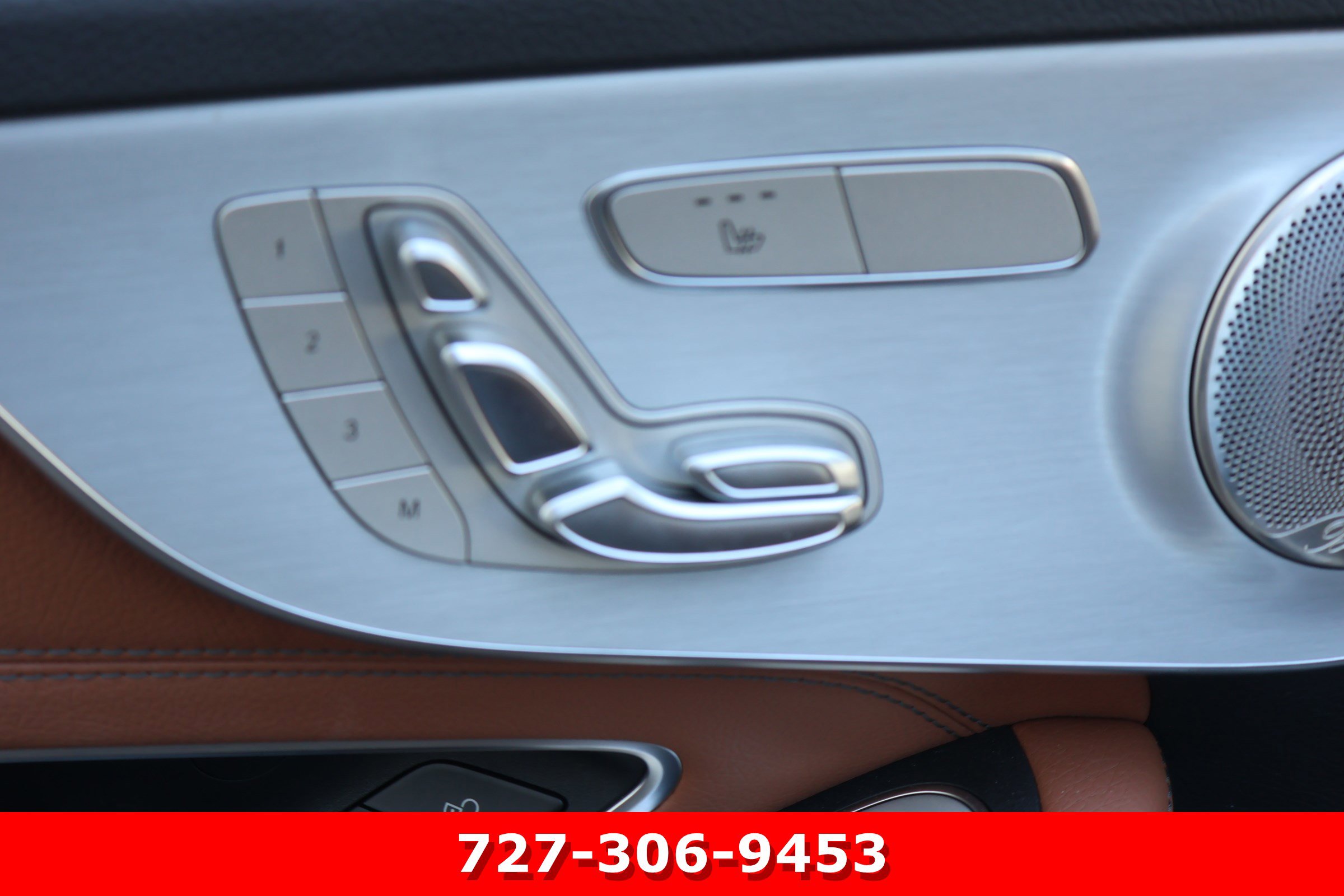 Certified 2023 Mercedes-Benz C 300 Coupe image 15