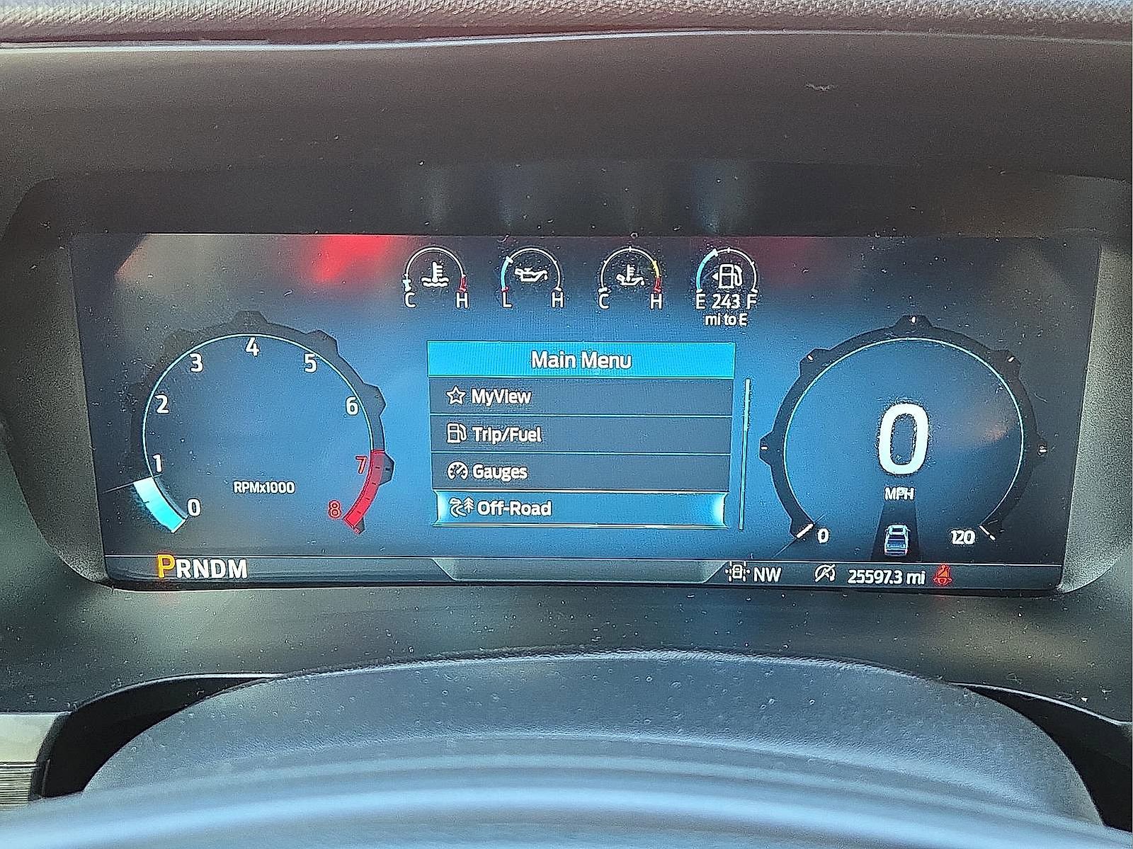 Certified 2025 Ford F150 XLT w/ Equipment Group 301A Standard image 23