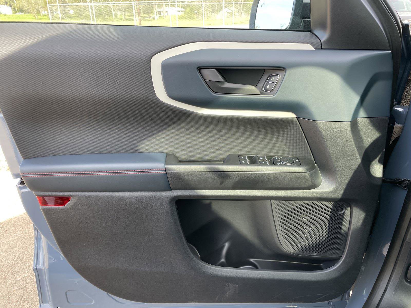 Used 2025 Ford Bronco Sport Heritage w/ Convenience Package image 31