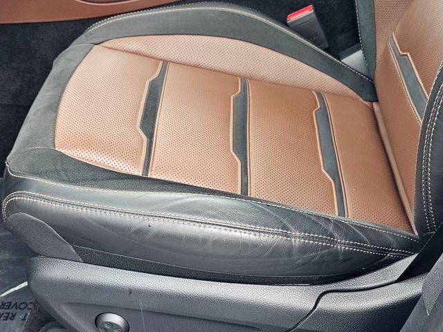 Certified 2024 Mercedes-Benz GLE 53 AMG 4MATIC Coupe image 19