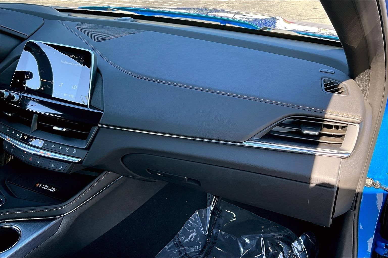 Used 2026 Cadillac CT4 Sport RWD image 17