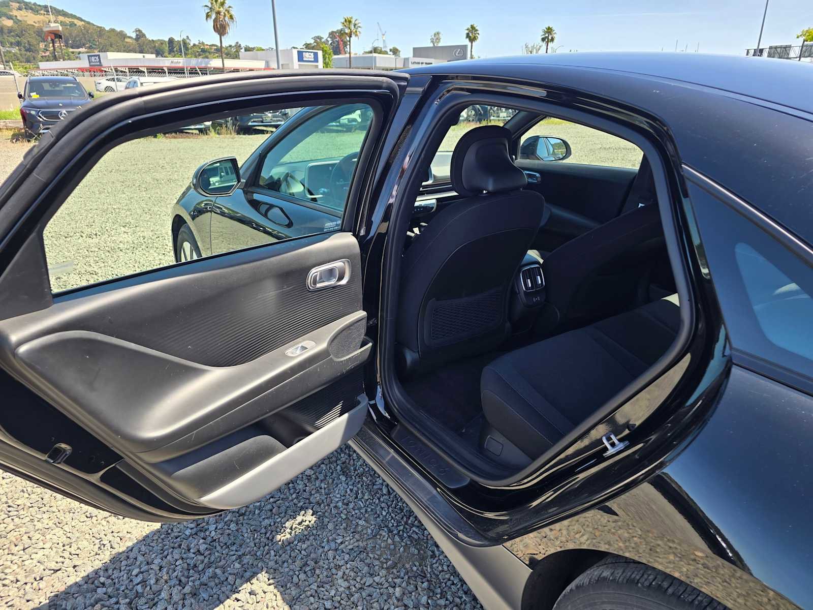 Used 2024 Hyundai Ioniq 6 SE image 18