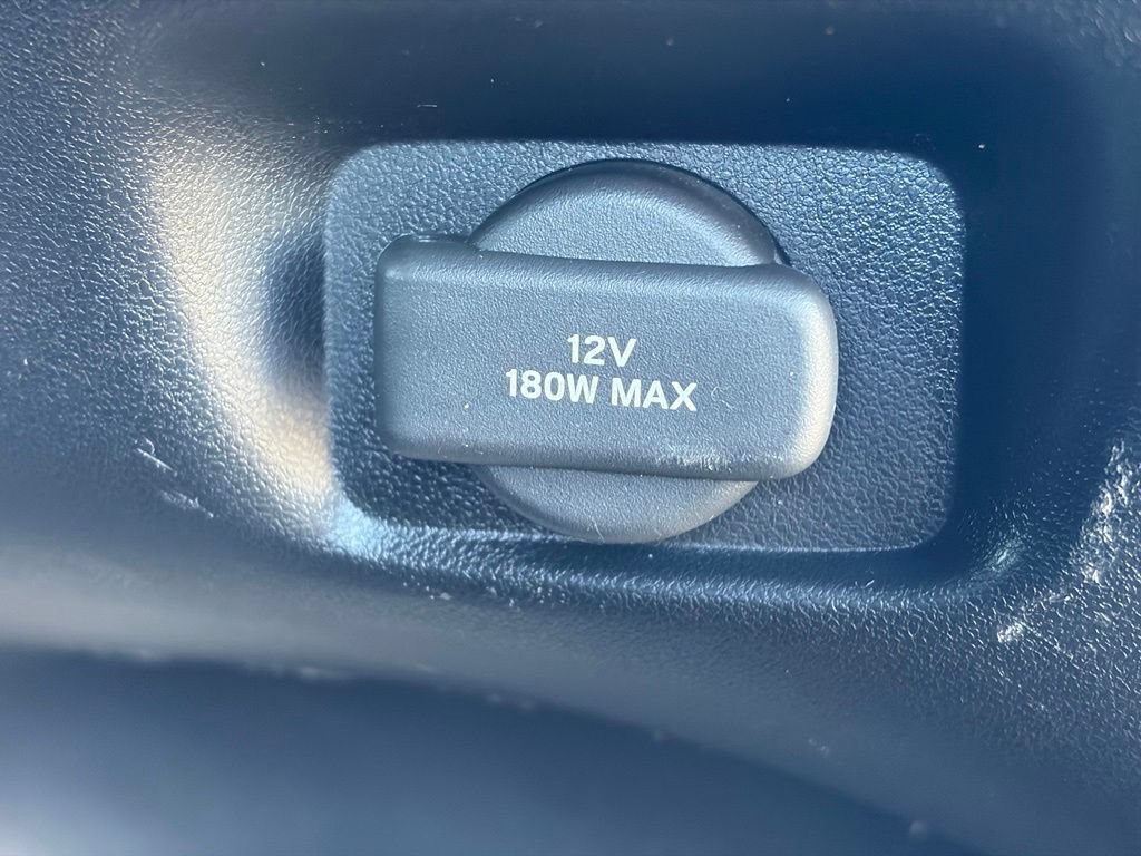 Used 2024 Honda HR-V Sport image 9