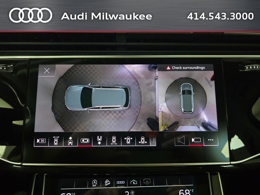 Used 2023 Audi Q7 3.0T Premium Plus w/ Premium Plus Package image 28