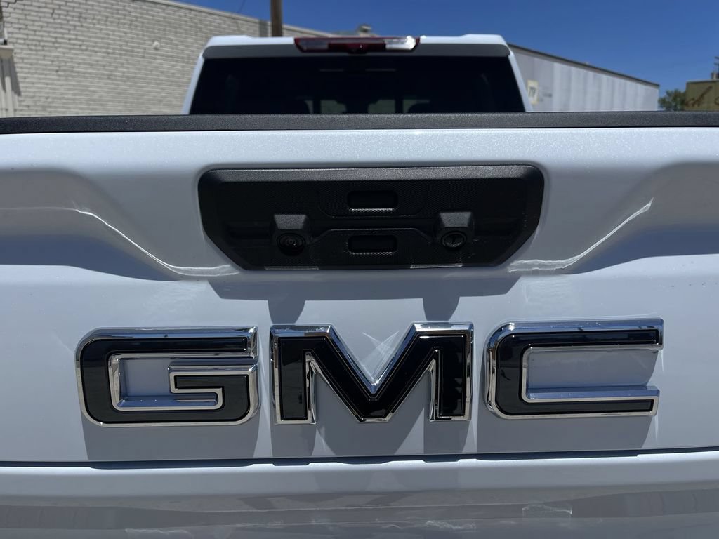 New 2026 GMC Sierra 2500 Denali Ultimate AWD/4WD image 40