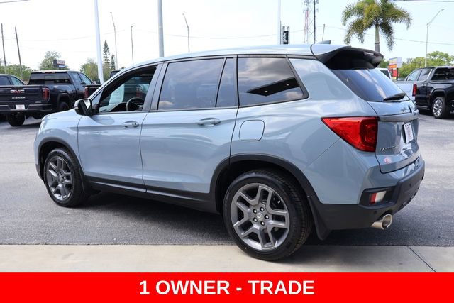 Used 2022 Honda Passport EX-L image 6