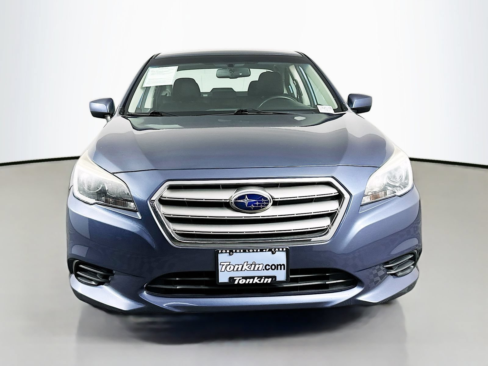 Used 2016 Subaru Legacy 2.5i Premium w/ Popular Package #1 AWD/4WD image 2