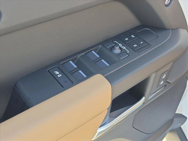 New 2026 Land Rover Defender 130 S AWD/4WD image 10