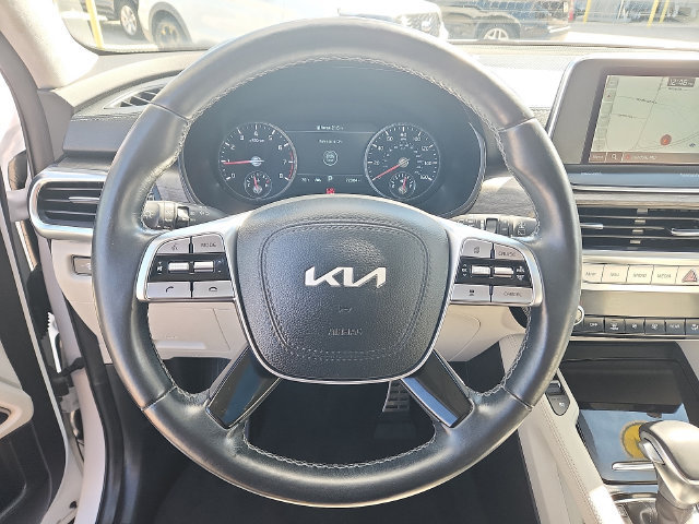 Used 2022 Kia Telluride SX w/ SX Prestige Package AWD/4WD image 16