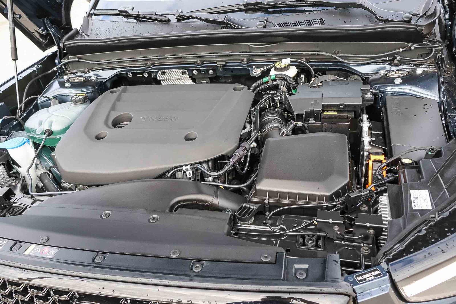 New 2026 Volvo XC40 B5 Ultra w/ Climate Package image 39