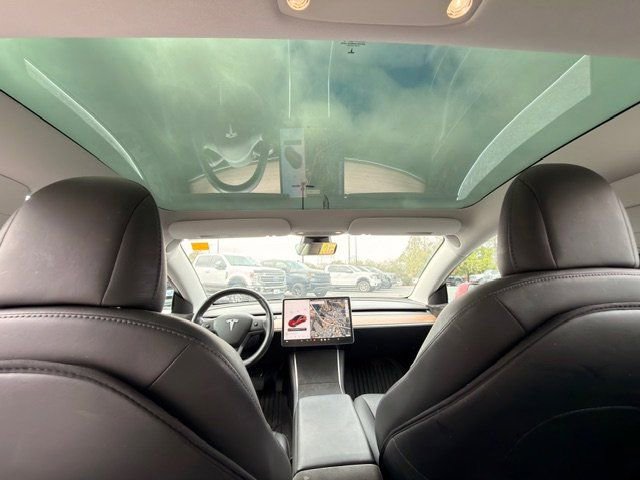 Used 2018 Tesla Model 3 Long Range image 6