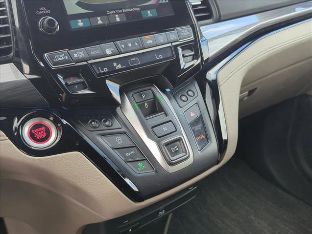 Used 2023 Honda Odyssey Elite image 15