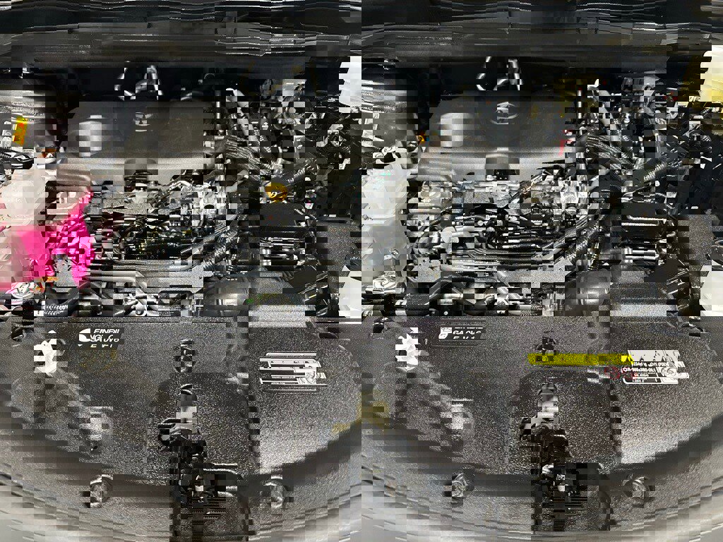 Used 2025 Toyota Sienna XLE image 71