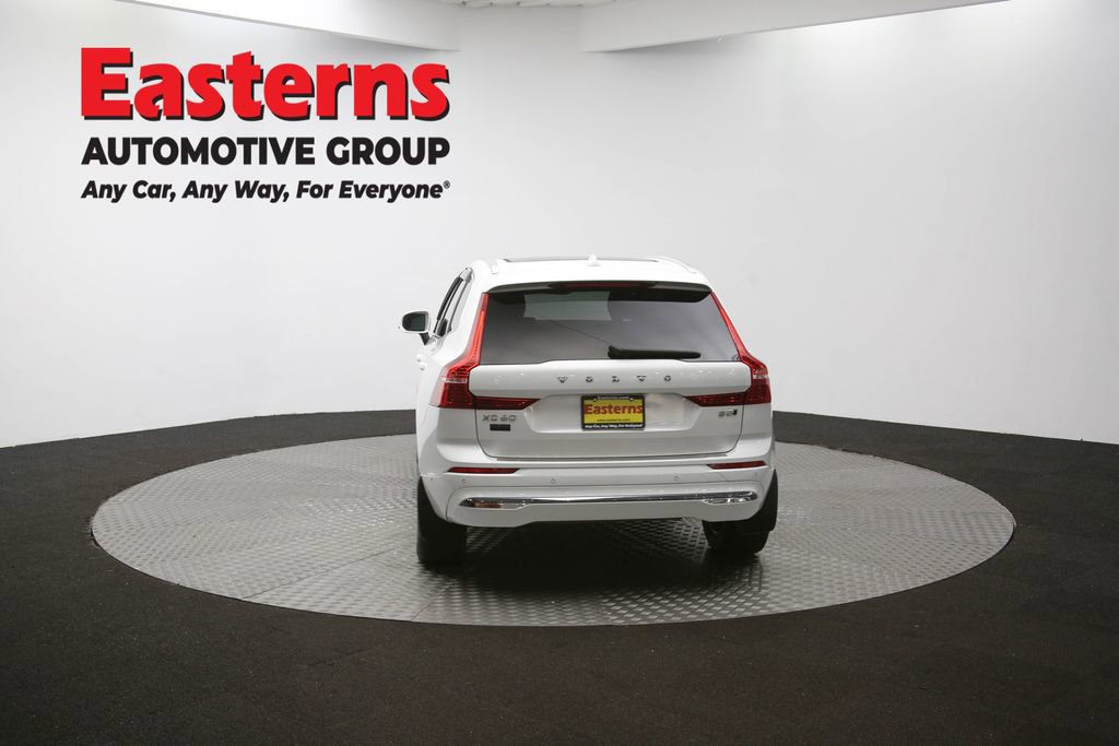 Used 2023 Volvo XC60 B5 Plus image 64