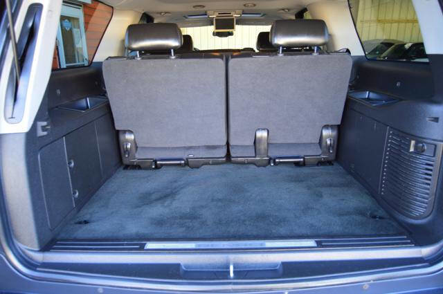 Used 2008 GMC Yukon XL Denali image 35
