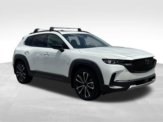New 2026 MAZDA CX-50 2.5 Turbo w/ Premium Plus Pkg AWD/4WD image 8