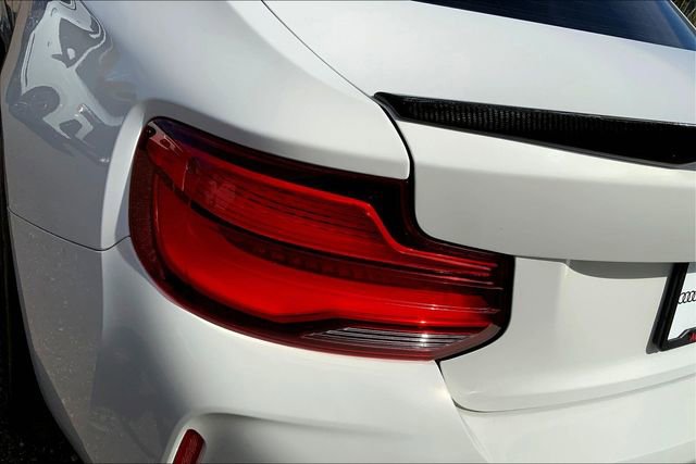Used 2018 BMW M2 image 29