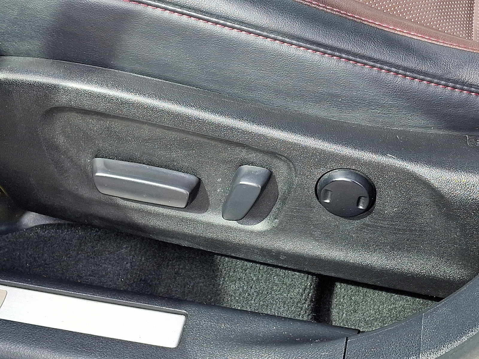 Used 2017 Lexus RX 350 AWD image 10