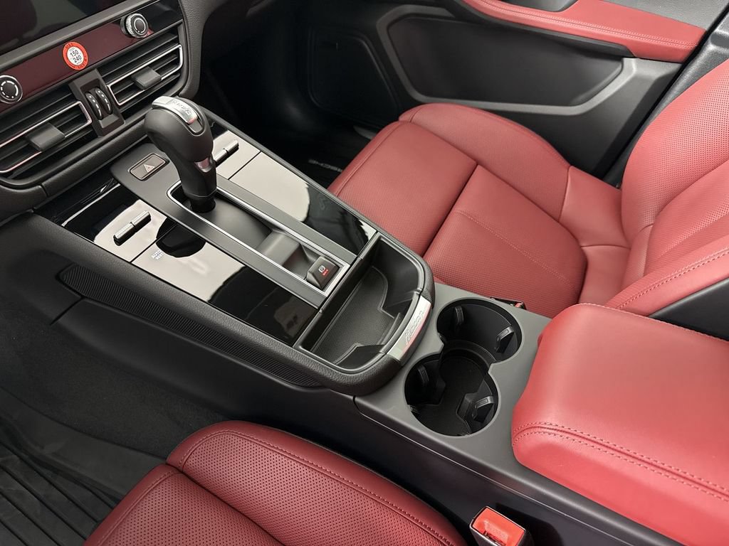 New 2026 Porsche Macan S AWD/4WD image 32