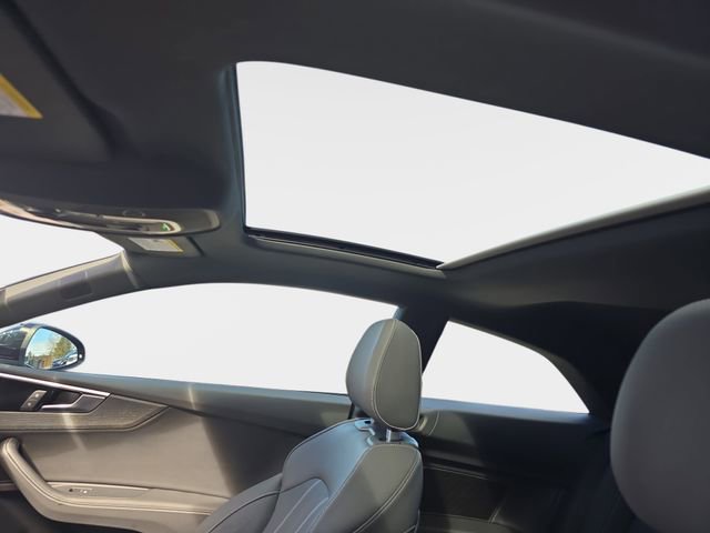Used 2023 Audi A5 2.0T Prestige image 32