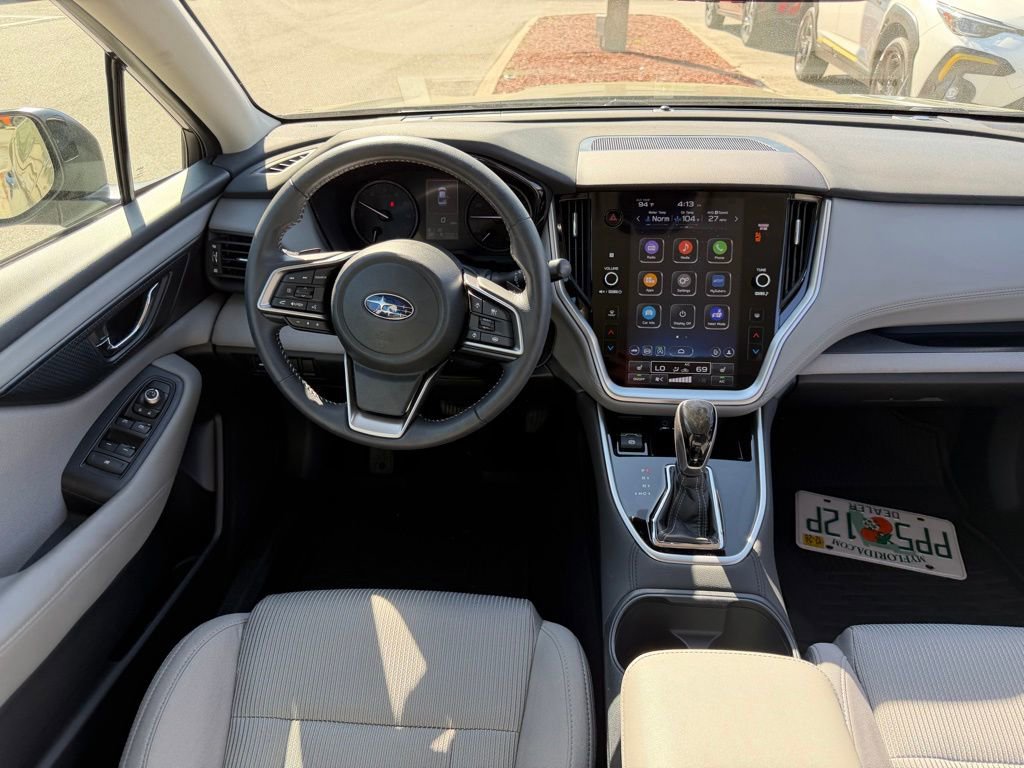 Used 2023 Subaru Legacy Premium image 18