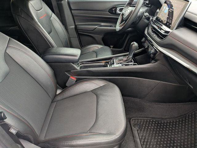 Certified 2023 Jeep Compass Trailhawk image 29