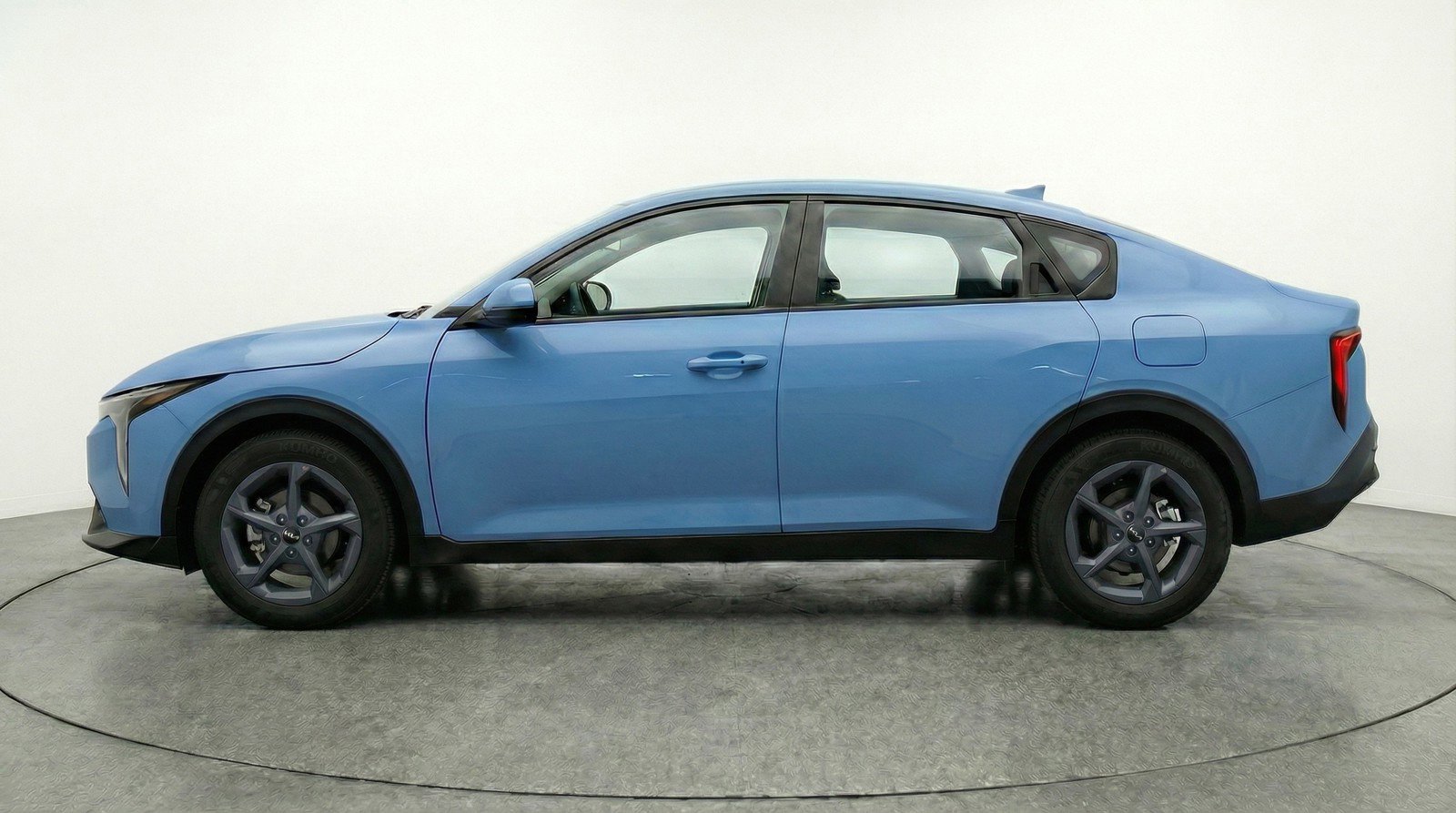 Used 2025 Kia K4 FWD image 5