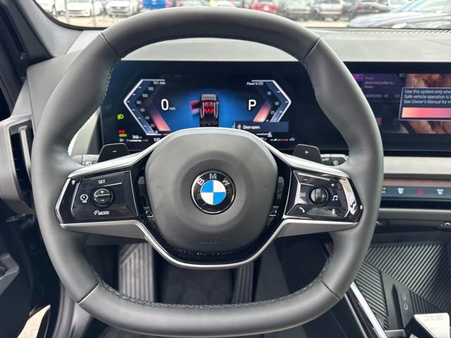 Used 2026 BMW X3 xDrive30 image 19