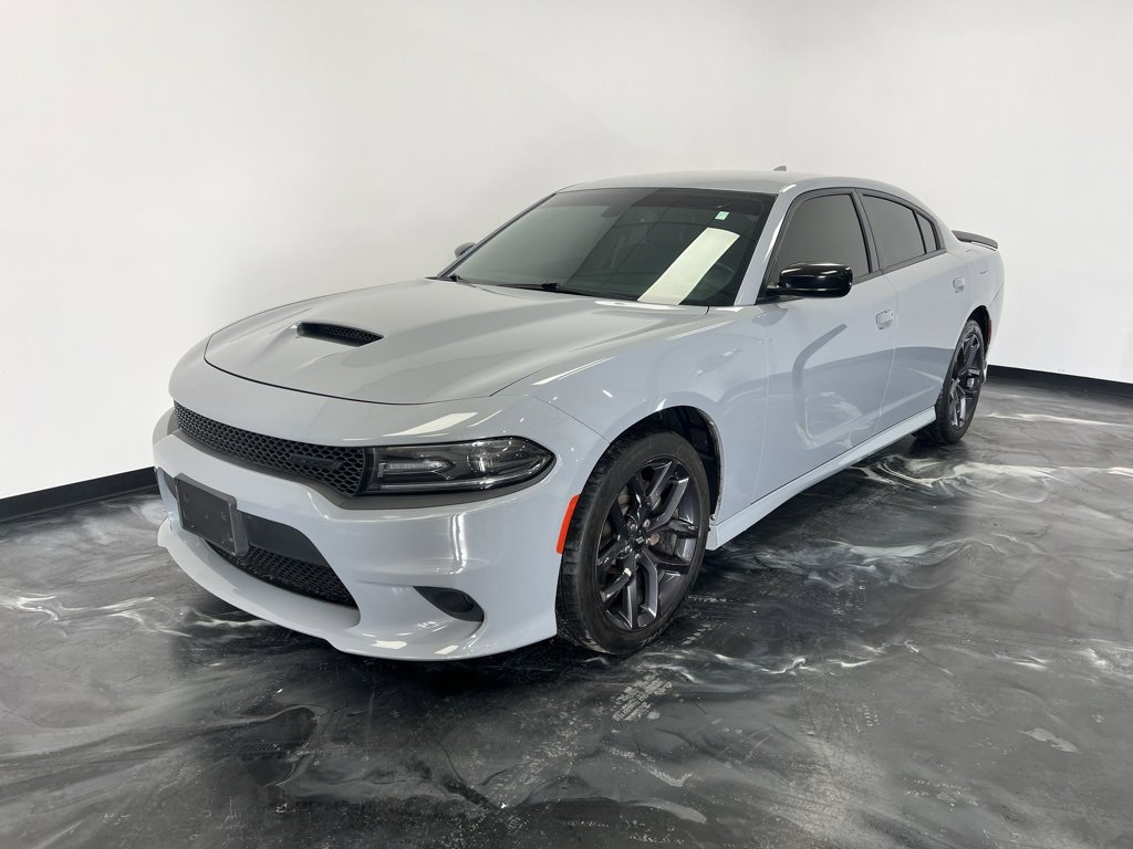 Used 2021 Dodge Charger GT w/ Plus Group image 16
