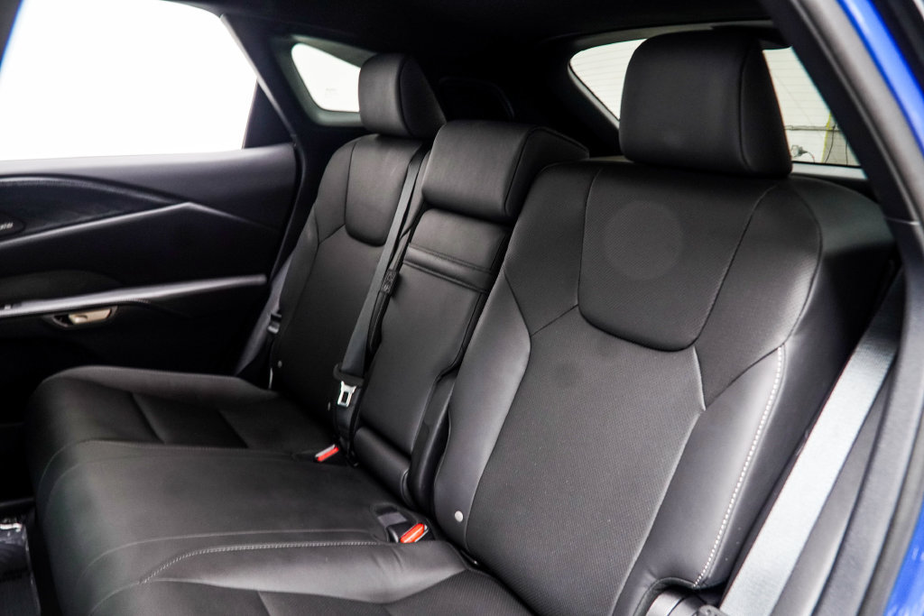Used 2024 Lexus ES 350 w/ Premium Package FWD image 46