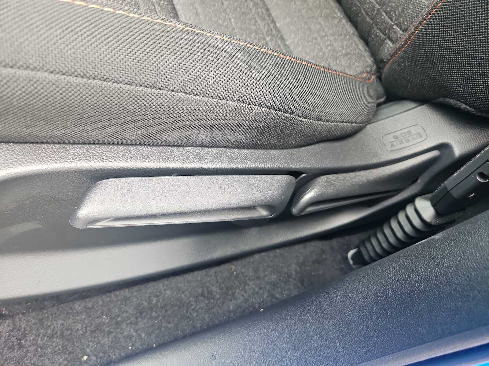 Certified 2026 Honda HR-V Sport image 14