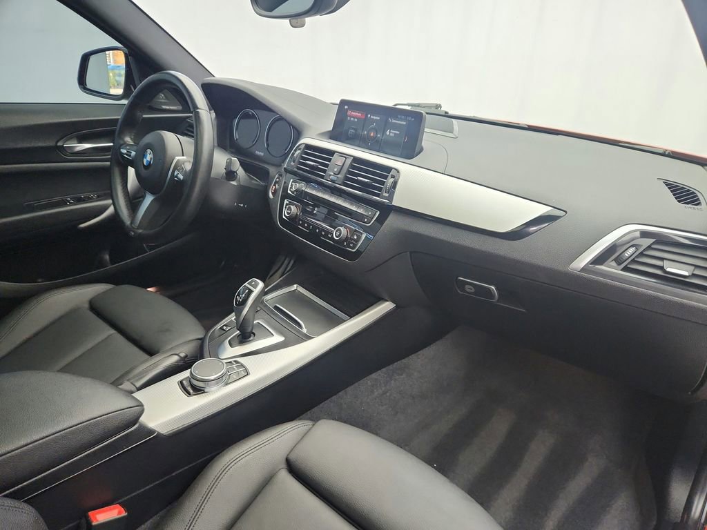 Used 2020 BMW 230i xDrive Coupe w/ M Sport Package image 23