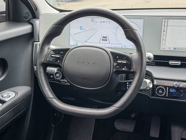 Certified 2024 Hyundai Ioniq 5 SEL RWD image 17