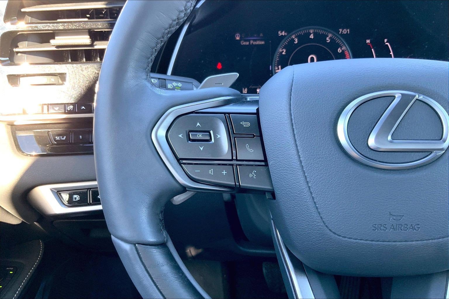 Used 2023 Lexus RX 350 Premium Plus image 22