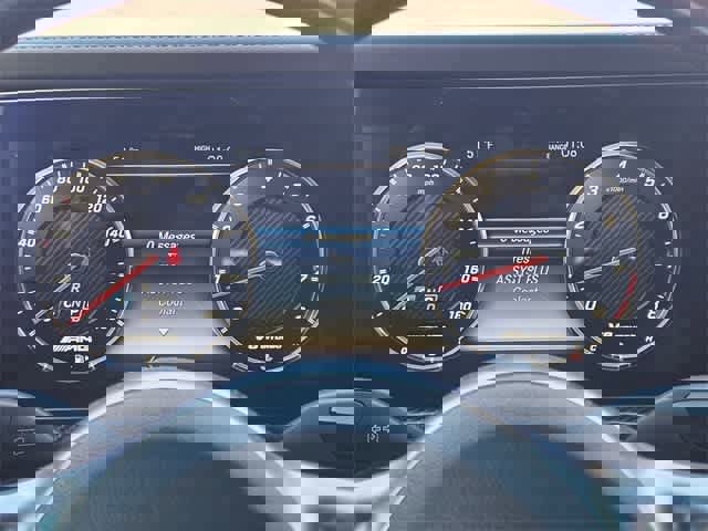 Certified 2023 Mercedes-Benz G 63 AMG AMG G 63 image 34