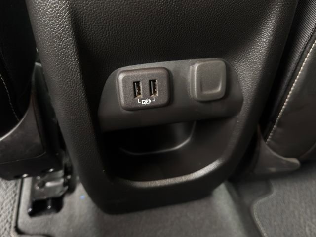 Used 2022 GMC Canyon Denali AWD/4WD image 29