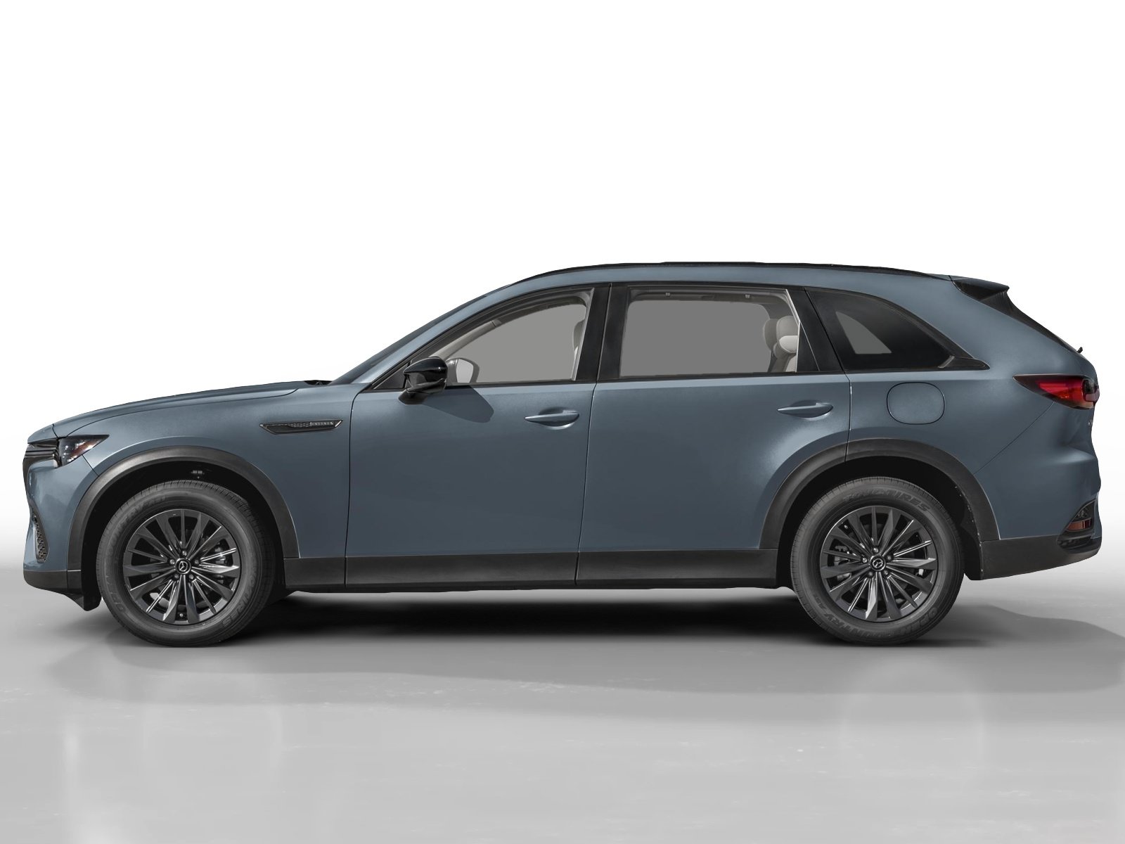 New 2026 MAZDA CX-70 3.3 Turbo w/ Preferred Package AWD/4WD image 3