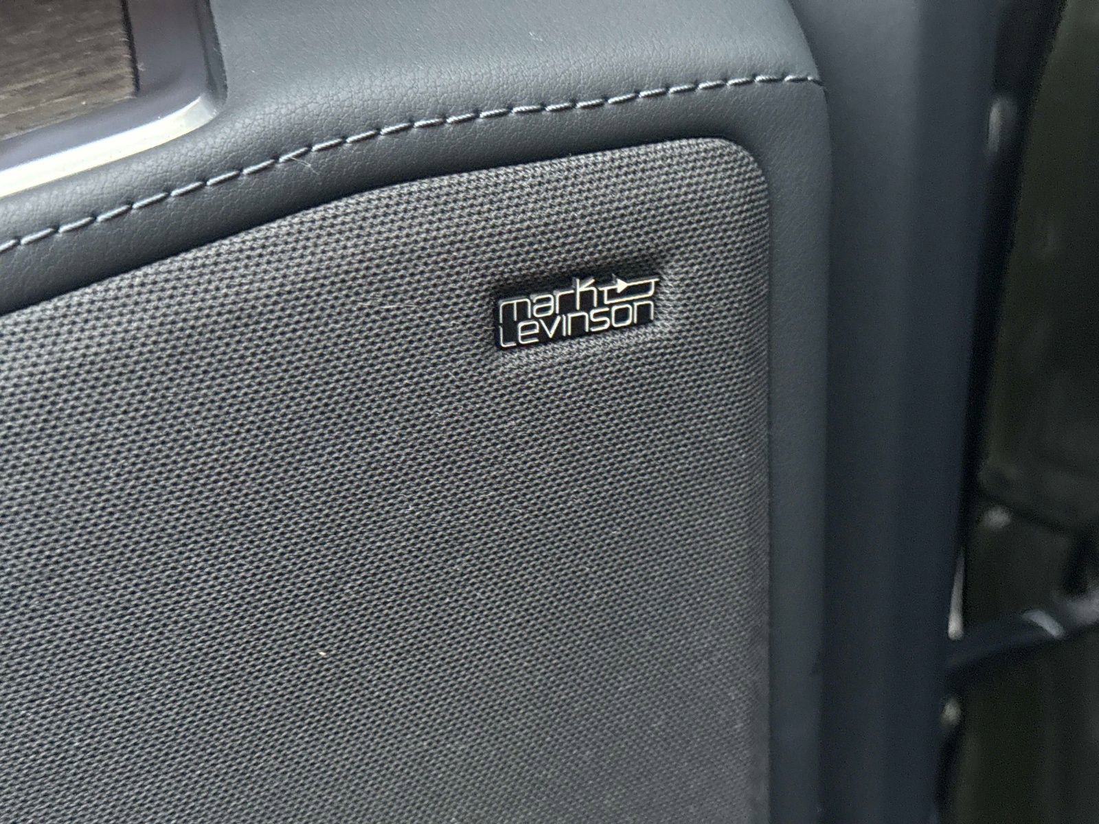 Used 2024 Lexus GX 550 image 12