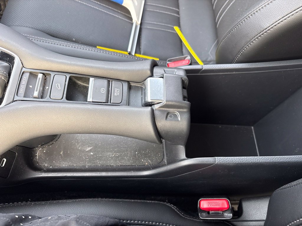 Used 2026 Honda HR-V EX-L image 26